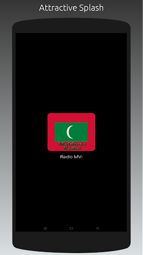 Radio MV: All Maldives Radios Screenshot 4 - AppWisp.com