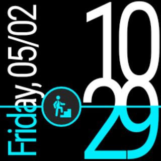 Screenshot of Polar Watch Faces