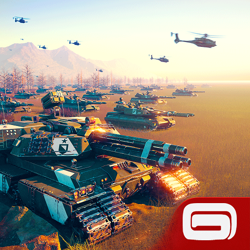 [Gift Code] War Planet Online: MMO Game mới nhất 07/2025