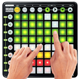 Drum Pads House Beat Maker icon