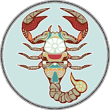 Scorpio Horoscope 2016 icon