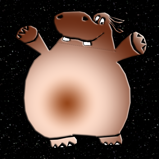 Space-HIPPO – Asteroids Space logo