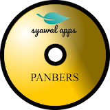 Panbers (MP3) icon