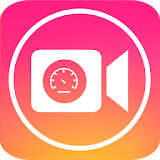 Video Speed Slow & Fast Motion icon
