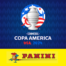 「Copa America Panini Collection」圖示圖片