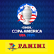 Copa America Panini Collection - スポーツゲームアプリ