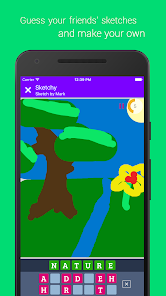 Screenshot 5 Happening android