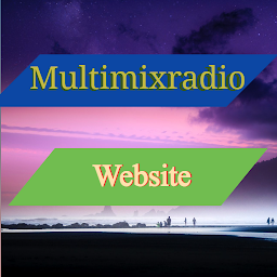 آئیکن کی تصویر Multimixrdio Website