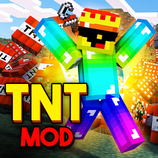 Tnt Mod Apps On Google Play