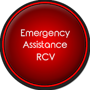 Emergency Assistance Receiver  Icon