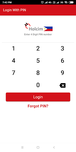 Easy Build Philippines Screen 2