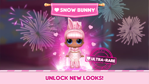 LOL Surprise! Room Makeover screenshot 11