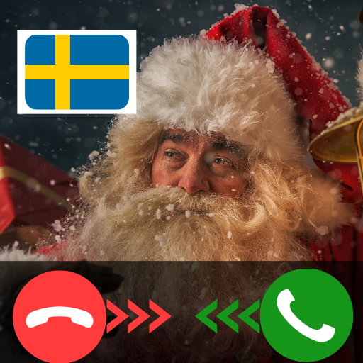 ringa jultomten på svenska Download on Windows