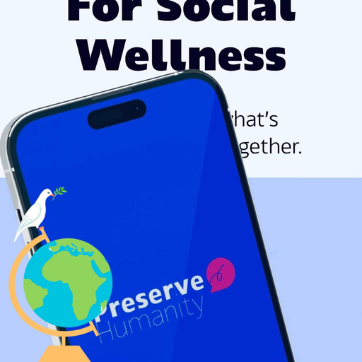 Preserve Humanity - AppWisp.com