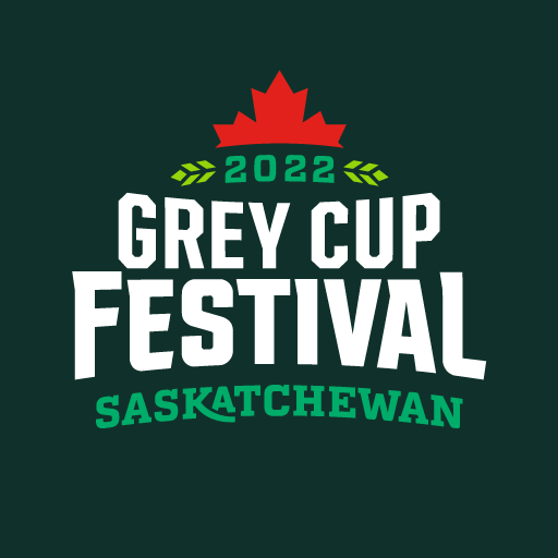 Grey Cup Festival logo