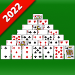 Cover Image of Unduh Solitaire Piramida - Permainan Kartu 4.1.0.3149 APK
