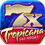 Tropicana™ Las Vegas Slots icon