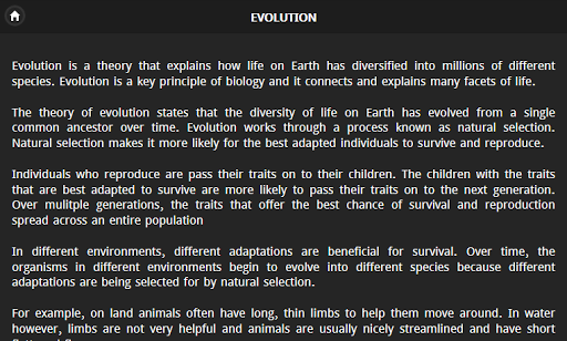 Basic Biology Notes Free