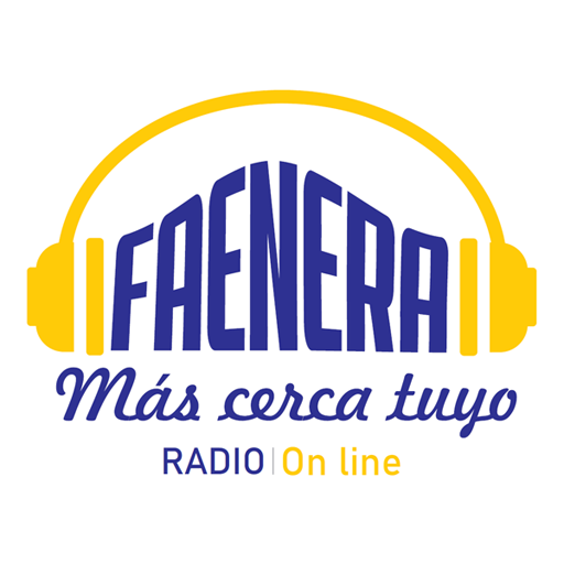Radio Faenera 2.0 Icon