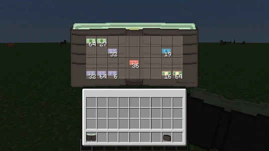 Vending Machine Mods Minecraft