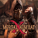 Pro Mortal Kombat X Tricks icon
