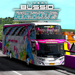 Cover Image of Download Livery Anime Bussid  APK
