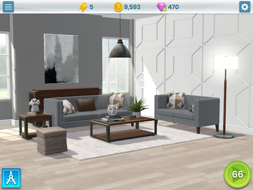 Property Brothers Home Design 2.1.8g APK-MOD(Unlimited Money Download) screenshots 1