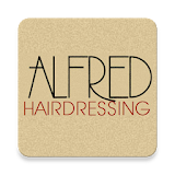 Alfred Hairdressing icon