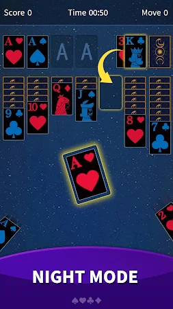 Game screenshot Solitaire Classic - 2025 apk download