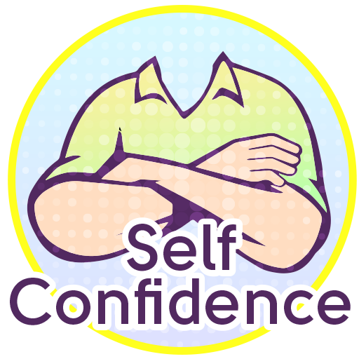 Build Self Confidence offline Laai af op Windows