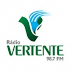 Cover Image of Descargar Rádio Vertente FM 98,7 MHz 1.0 APK