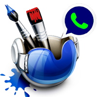 Photo Paint For Messenger