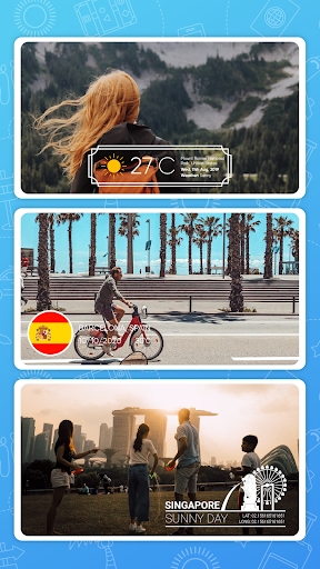 GPS Map Camera - Stamp Camera