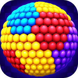 Bubble Shooter Classic Mod Apk