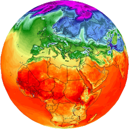 Icon image Global Climate