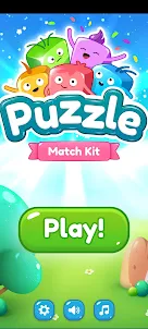 Puzzle Match Kit