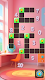 screenshot of Image Crossword