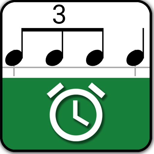 Easy Drum Metronome 1.3.2 Icon