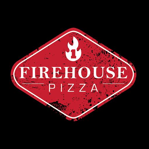 Firehouse Pizza logo