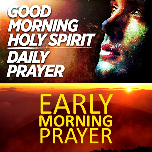 Everyday Blessings And Wishes logo
