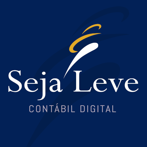 Seja Leve Contabilidade logo
