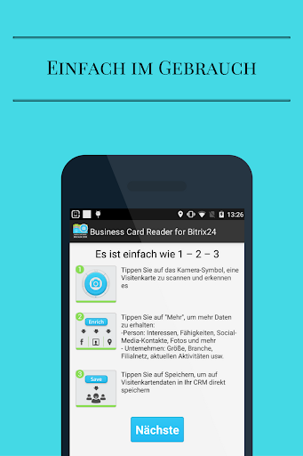 App-Vorschau