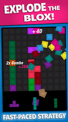 DekaBlox Arena - Screenshot 1