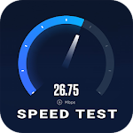 Cover Image of Tải xuống Internet Speed Test - Wifi Speed Test 1.0.26 APK