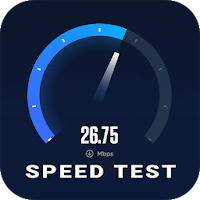 Internet Speed Test - Wifi Speed Test