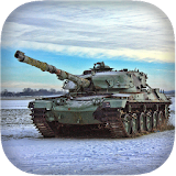 Tank Simulator HD icon