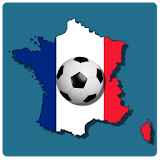 Football Euro 2016 France live icon