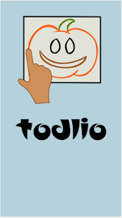 צילום מסך של Todlio