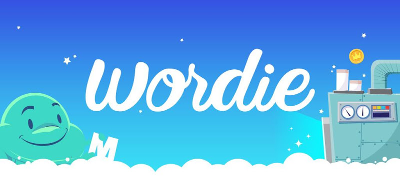 Wordie: guess the word