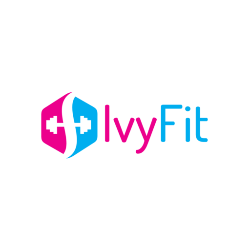 IvyFit logo